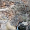 Hiking the Bright Angel trail