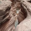 Deer creek narrows