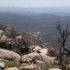 Views from Granite Mountain