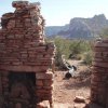 Pete Berry&#039;s cabin