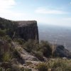 Views from the Superstition ridgeline trail