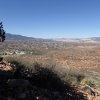 Bulls Eye trail loop