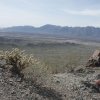 South Mountain views
