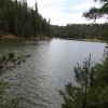 Bear Canyon Lake