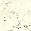 map: Juniper Springs trail