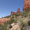 Snoopy rock