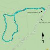 Map: Blue Mesa