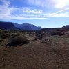 Along the Tonto trail