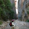 Virgin river narrows - Zion national park