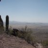Views from Picacho peak