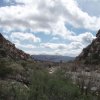 White rock loop trail