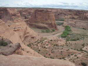 Canyon de Chelly