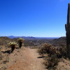 Views from the Promenade trail