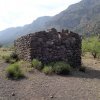 old ranch house along the Bull Pen ranch trail