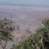 Views from the Rainbow Rim trail