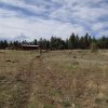 Hiking along the Juniper Ridge trail