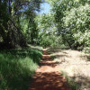 Hiking in Red Rocks State Park