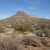 Brown&#039;s Mountain - McDowell Sonoran preserve