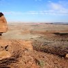 Views in Wutpatki National Monument