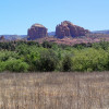 Hiking in Red Rocks State Park