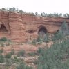 Cave at Soldier&#039;s pass