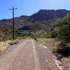 Queen Creek Canyon