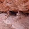 Ruins in Boynton canyon