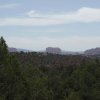 Views from the Cockscomb trail