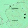 Map: Ken Patrick trail