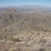 Views from the top of Daisy Mountain