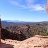 Views from Cathedral Rock