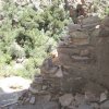 Rogers canyon ruins