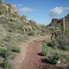 First Water: Boulder canyon hike