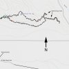 map: westwing mountain trail