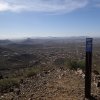 Union peak (Phoenix sonoran preserve)