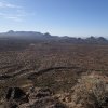 Brown&#039;s Mountain - McDowell Sonoran preserve