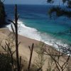 Kalalau Trail (Hanakapiai Beach)