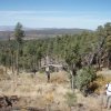 Hiking the Pine Mountain trail