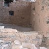 ruins in Pueblo canyon