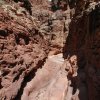 Rider canyon