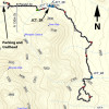 Map: Marcus Landslide