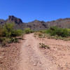 Hike to the Wave Cave