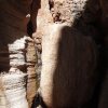 Water in Tuckup canyon