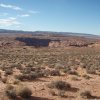 Horseshoe bend trail