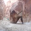 Oxbow in Paria canyon