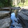 Pool in Pumphouse Wash