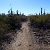 Hiking on the Go John Mountain Loop