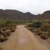 Waterfall trail (White tank regional park)