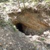 Abandonded mine along the Kellner canyon trail