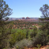 Hiking in Red Rocks State Park